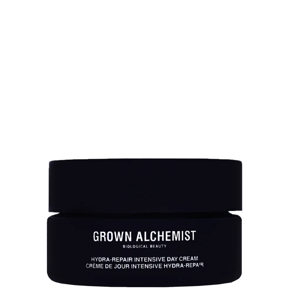 Grown Alchemist Skincare Camellia & Geranium Blossom Hydra-Repair Intensive Day Cream Image 1