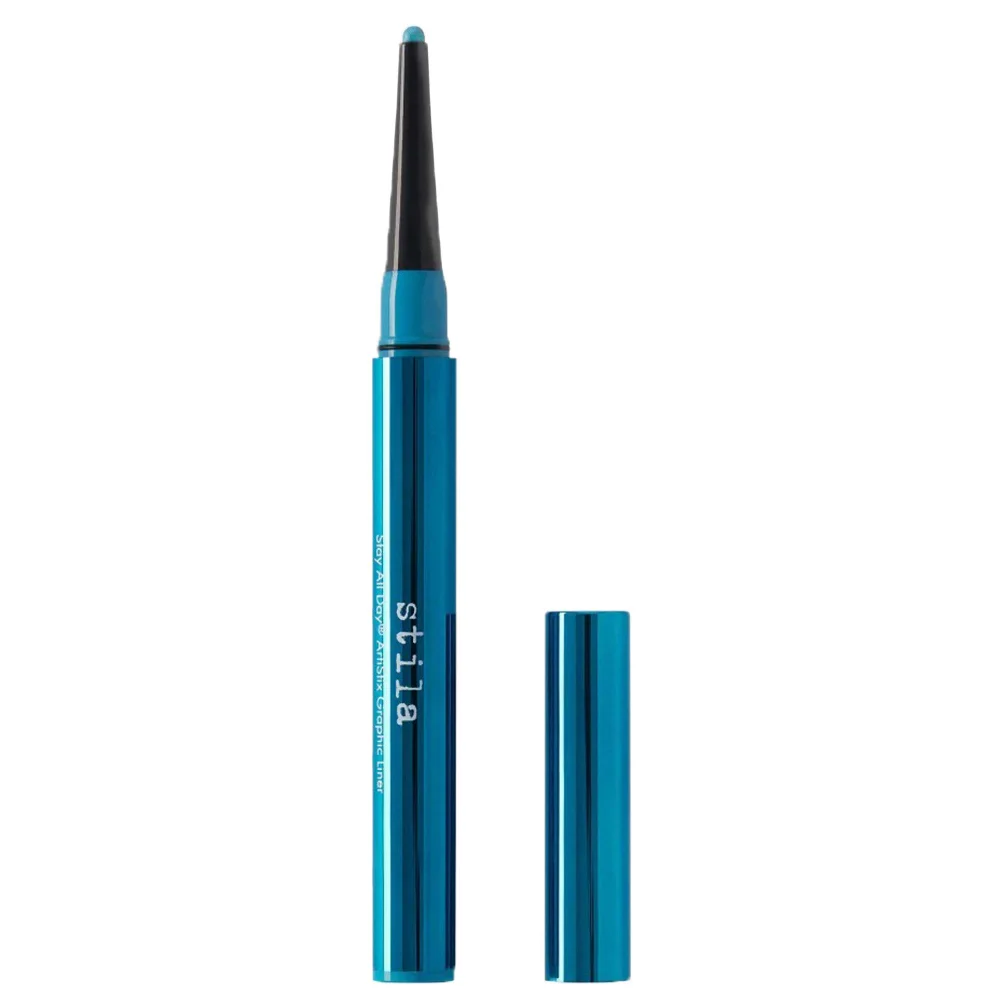 Stila Stay All Day ArtiStix Graphic Liner - Jitterbug Image 1