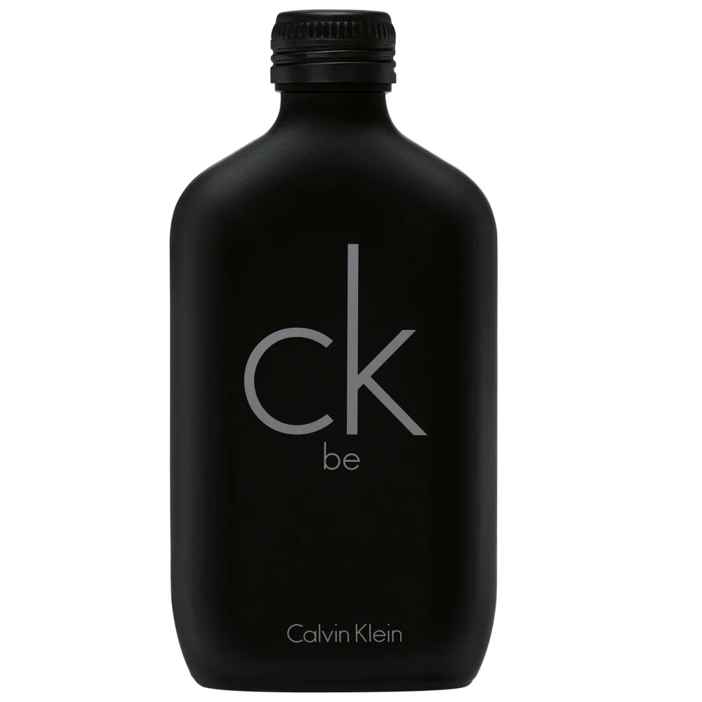Calvin Klein CK Be Eau de Toilette 100ml Image 1