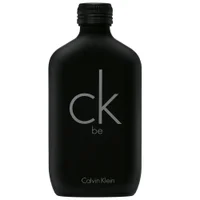 Calvin Klein CK Be Eau de Toilette - undefined undefined