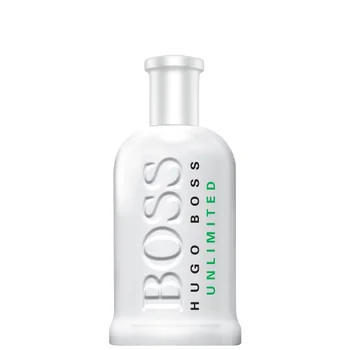 HUGO BOSS BOSS Bottled Unlimited Eau de Toilette