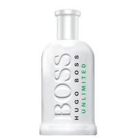 HUGO BOSS BOSS Bottled Unlimited Eau de Toilette - undefined undefined
