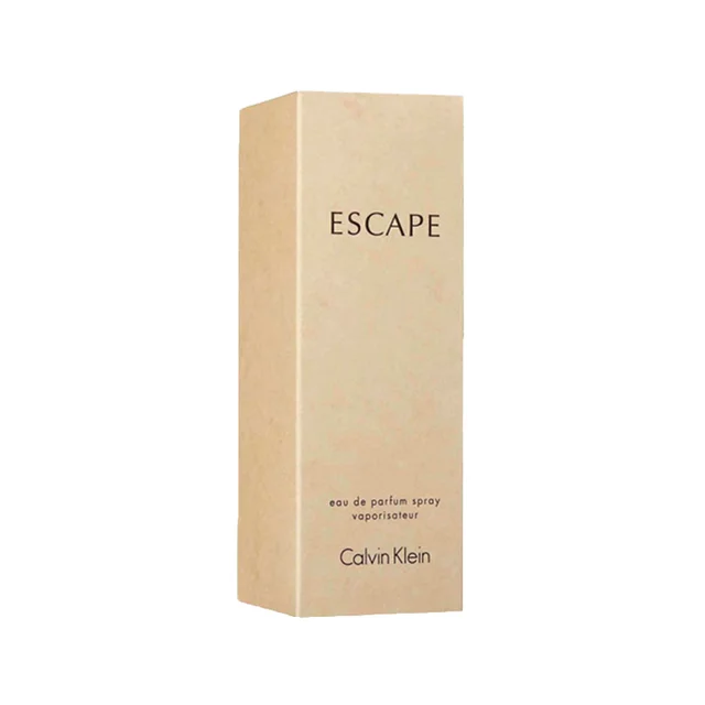 Calvin Klein Escape Eau de Parfum 100ml