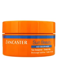Lancaster Sun Beauty Tinted Tan Deepener for Body 200ml
