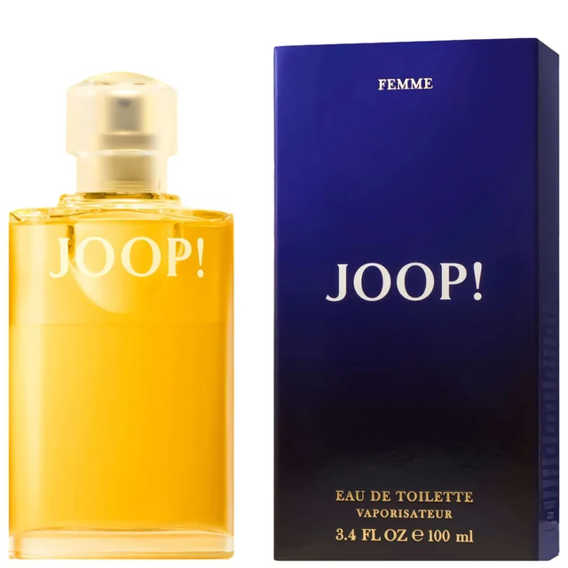 JOOP! Femme Eau de Toilette Spray 100ml