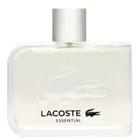 Lacoste Essential Eau de Toilette Spray 125ml - undefined undefined