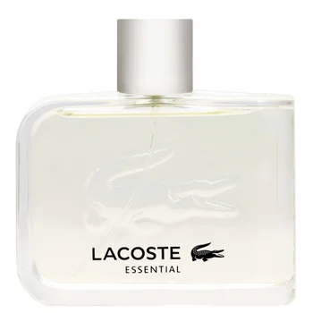Lacoste Essential Eau de Toilette Spray 125ml