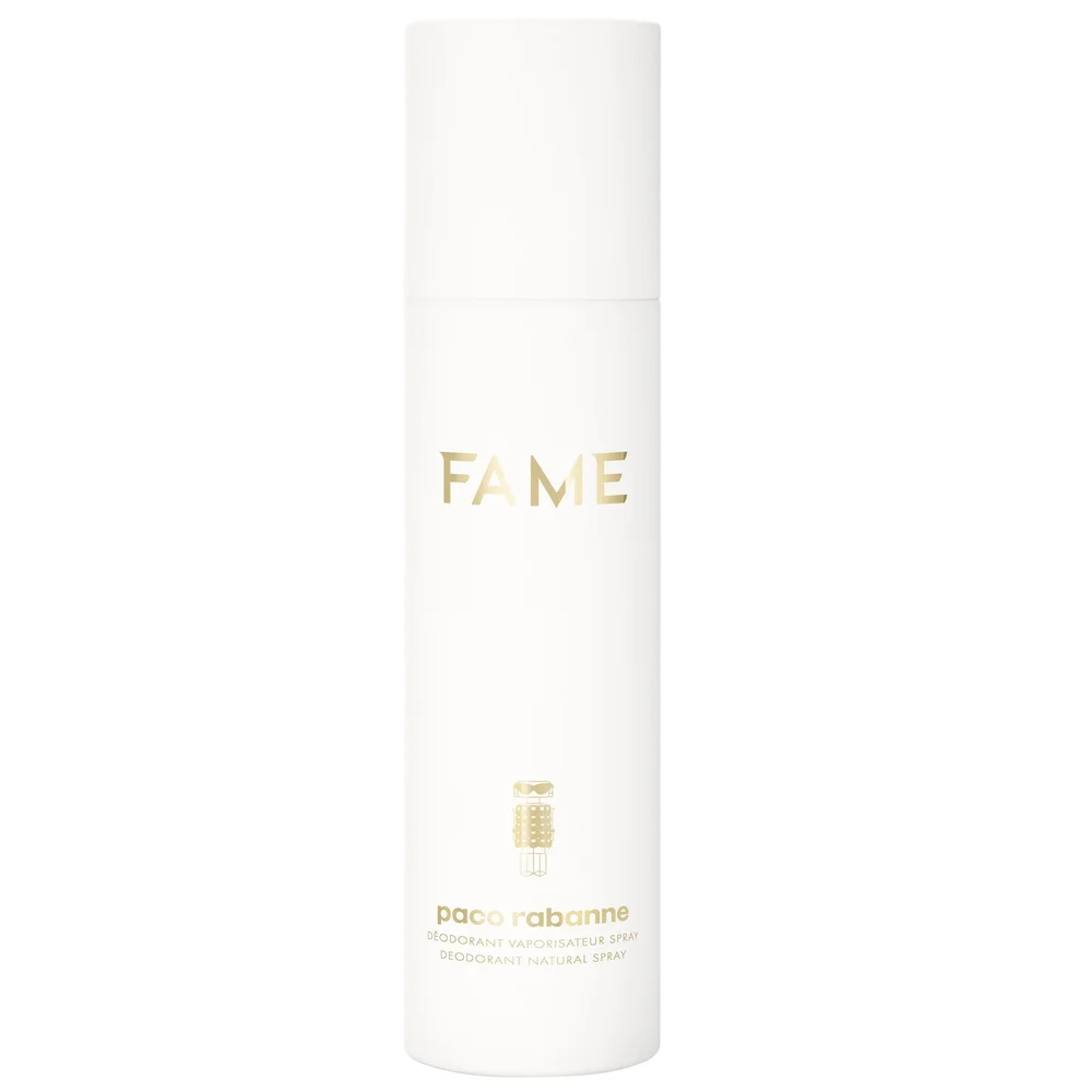 Rabanne Fame Deodorant Spray 150ml Image 1