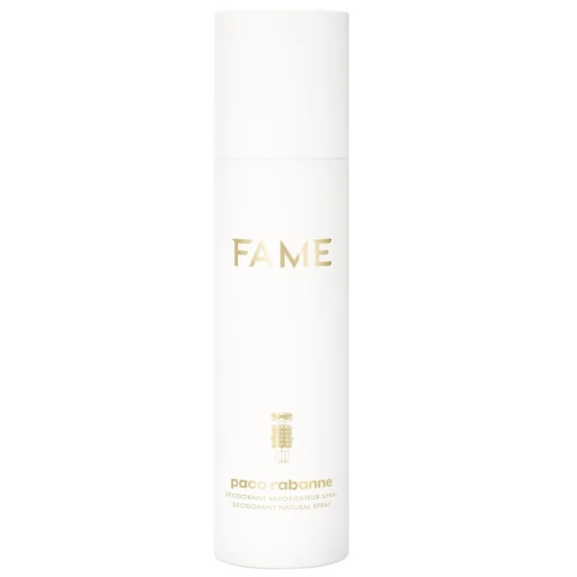 Rabanne Fame Deodorant Spray 150ml