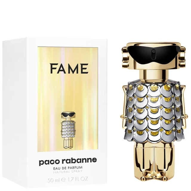 Rabanne Fame Eau de Parfum 50ml