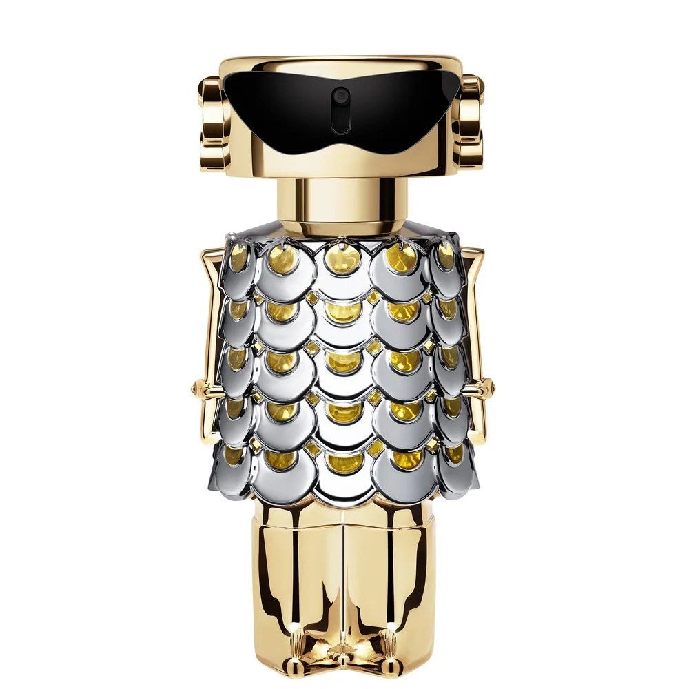 Rabanne Fame Eau de Parfum 50ml Image 1