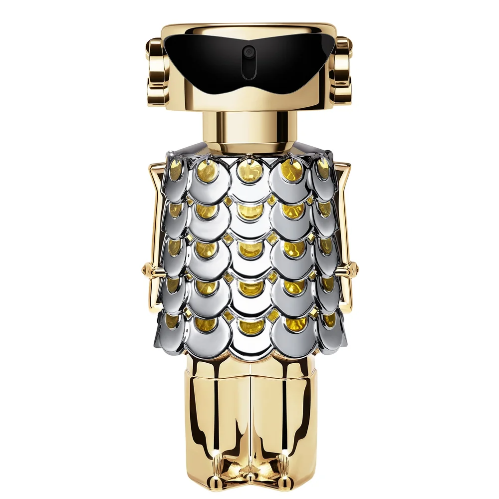 Rabanne Fame Eau de Parfum Refillable 80ml Image 1