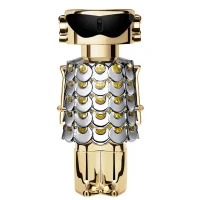 Rabanne Fame Eau de Parfum Refillable 80ml - undefined undefined