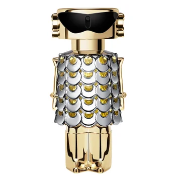 Rabanne Fame Eau de Parfum Refillable 80ml