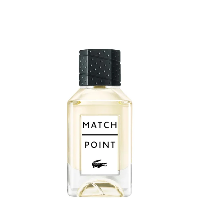 Lacoste Match Point Cologne Eau de Toilette Spray