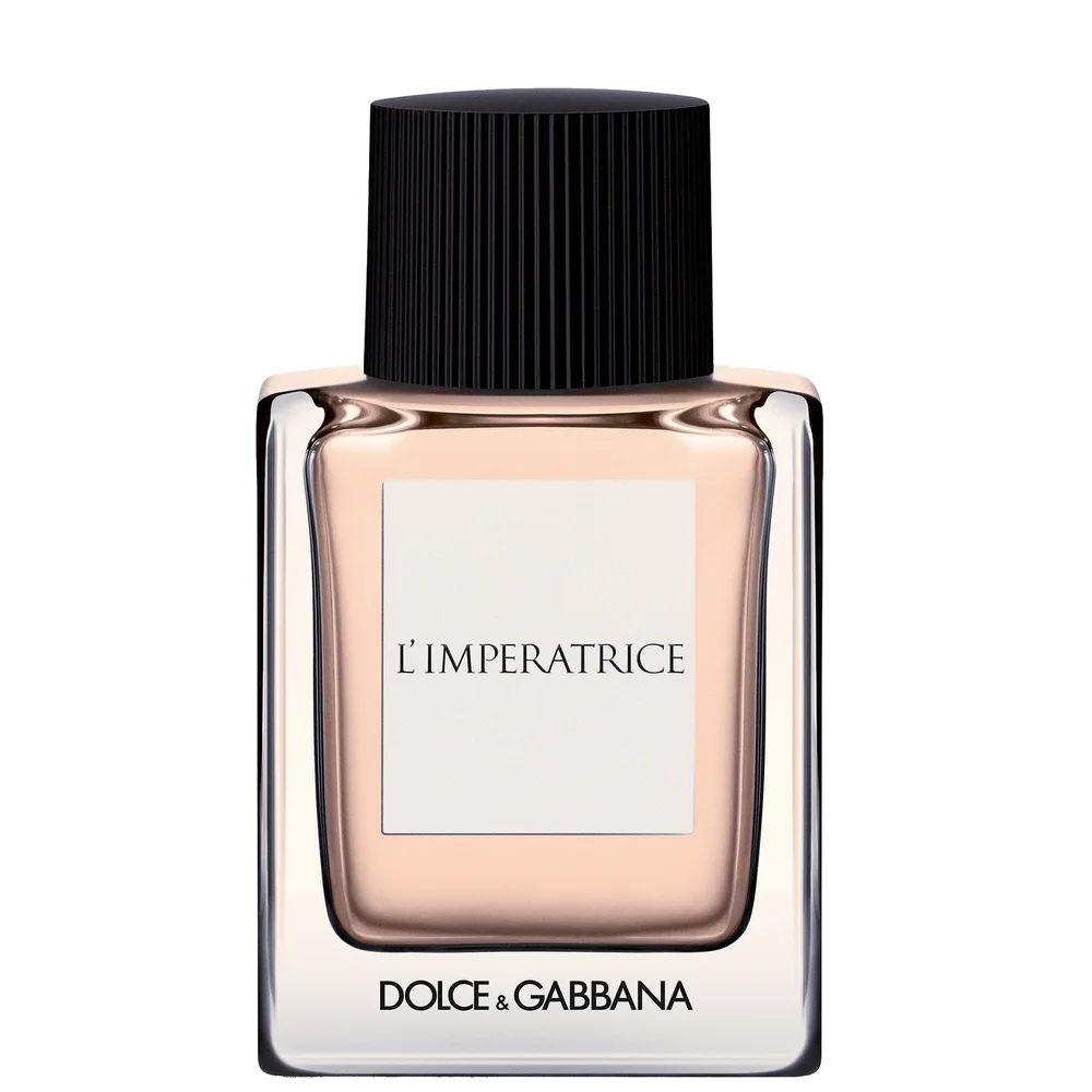 Dolce&Gabbana L’Imperatrice Eau de Toilette Spray 50ml Image 1