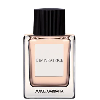 Dolce&Gabbana L’Imperatrice Eau de Toilette Spray 50ml
