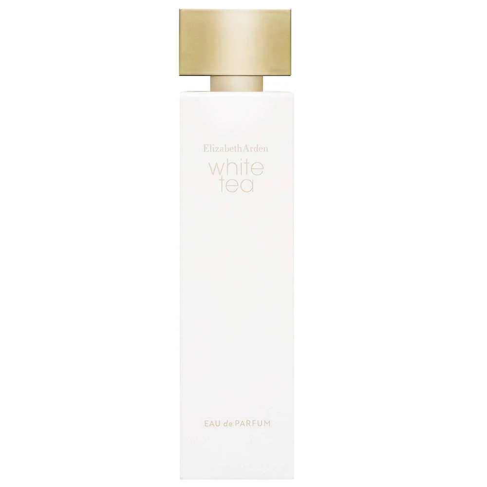 Elizabeth Arden White Tea Eau de Parfum Spray 100ml / 3.3 fl.oz. Image 1