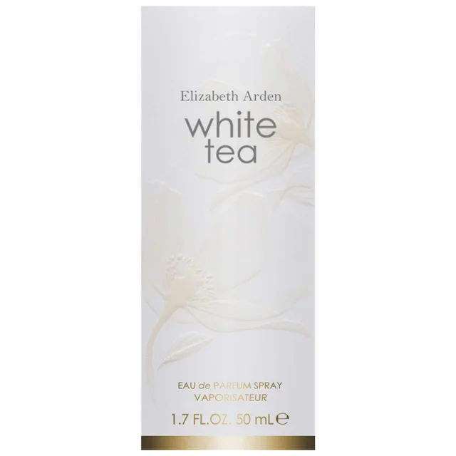 Elizabeth Arden White Tea Eau de Parfum Spray 50ml / 1.7 fl.oz.