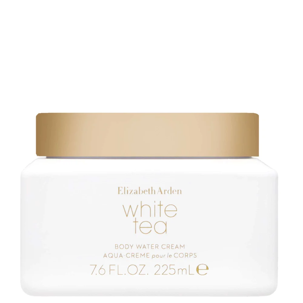 Elizabeth Arden White Tea Body Water Cream 225ml / 7.6.oz Image 1