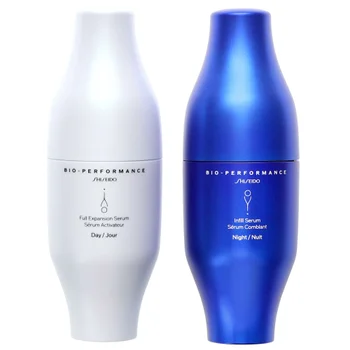 Shiseido Serums Bio-Performance: Skin Filler Serum 2 x 30ml