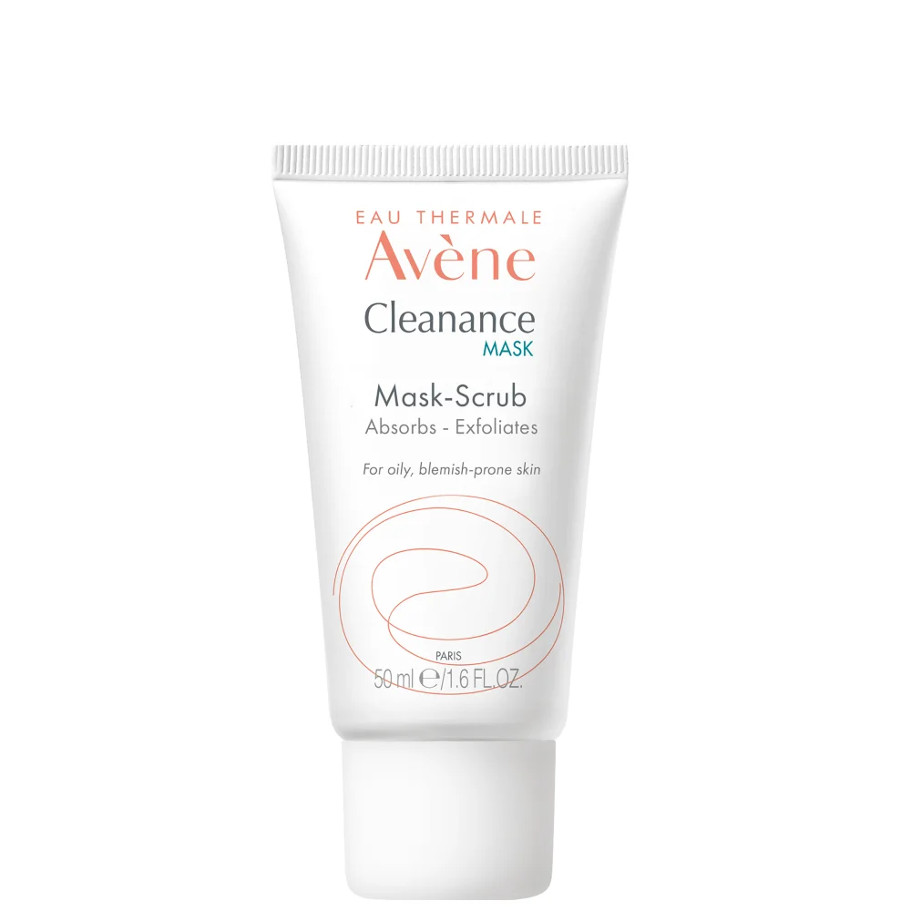 Avène Cleanance: Mask 50ml Image 1