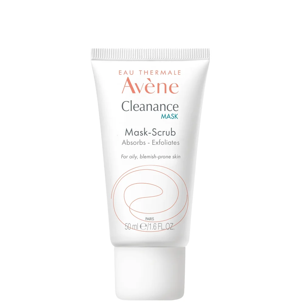 Avène Face Cleanance: Mask 50ml Image 1