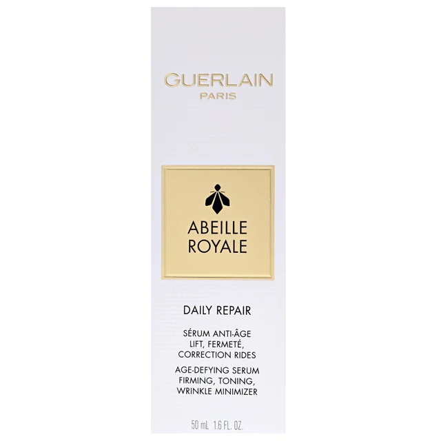 Guerlain Abeille Royale Daily Repair Serum