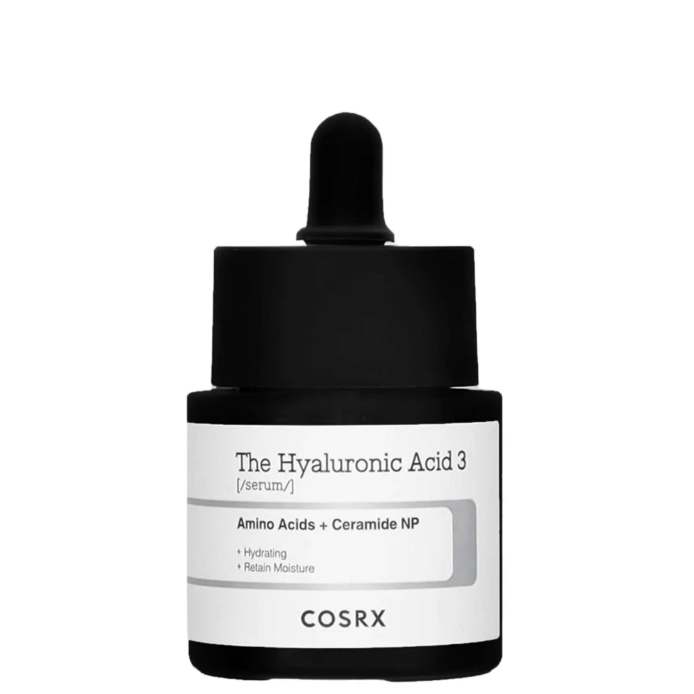 Cosrx Essence / Serum / Ampoule The Hyaluronic Acid 3 Serum 20ml Image 1