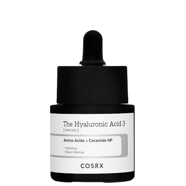 Cosrx Essence / Serum / Ampoule The Hyaluronic Acid 3 Serum 20ml