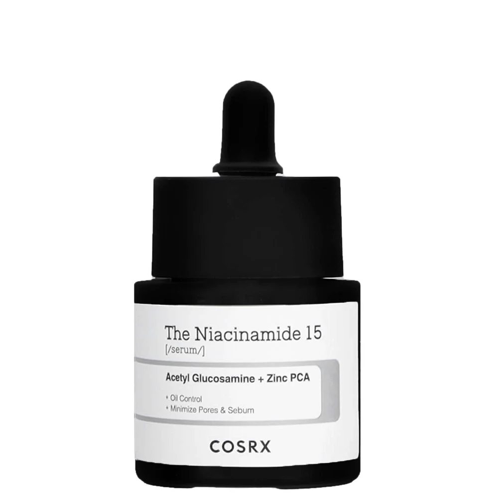 Cosrx Essence / Serum / Ampoule The Niacinamide 15 Serum 20ml Image 1