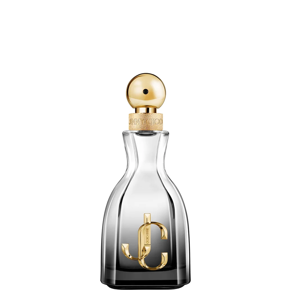 Jimmy Choo I Want Choo Forever Eau de Parfum 60ml Image 1