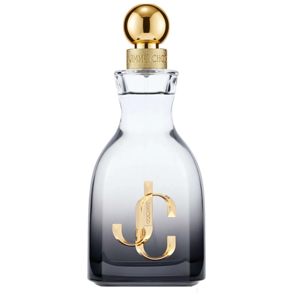 Jimmy Choo I Want Choo Forever Eau de Parfum Spray 100ml Image 1