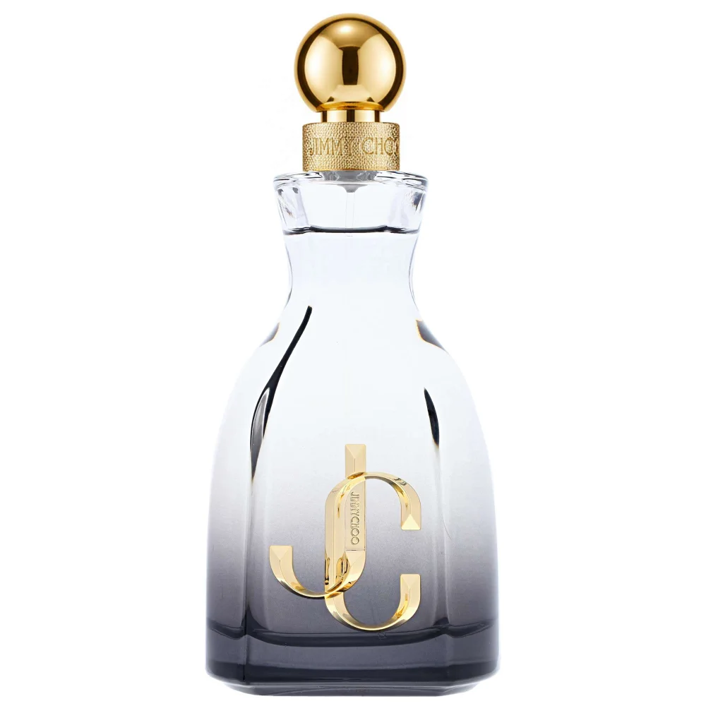 Jimmy Choo I Want Choo Forever Eau de Parfum Spray 100ml Image 1