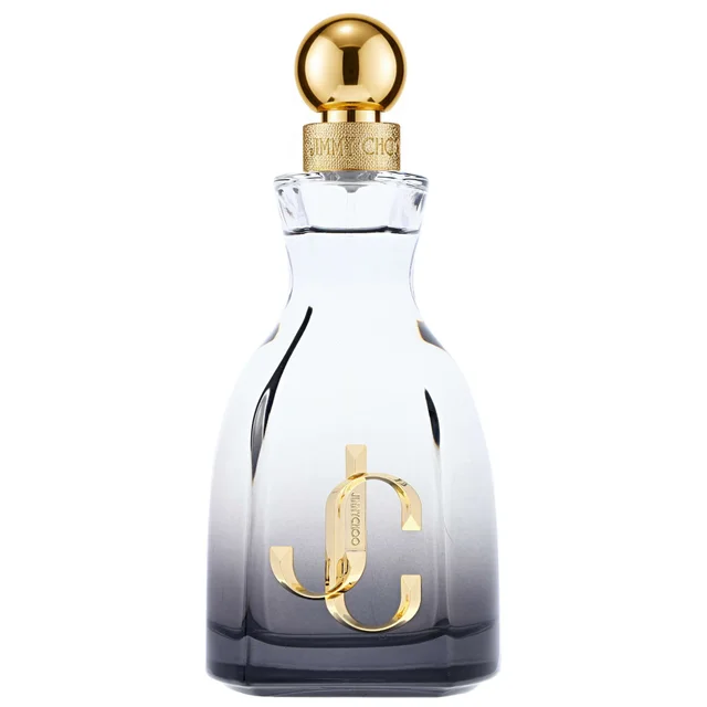Jimmy Choo I Want Choo Forever Eau de Parfum Spray 100ml