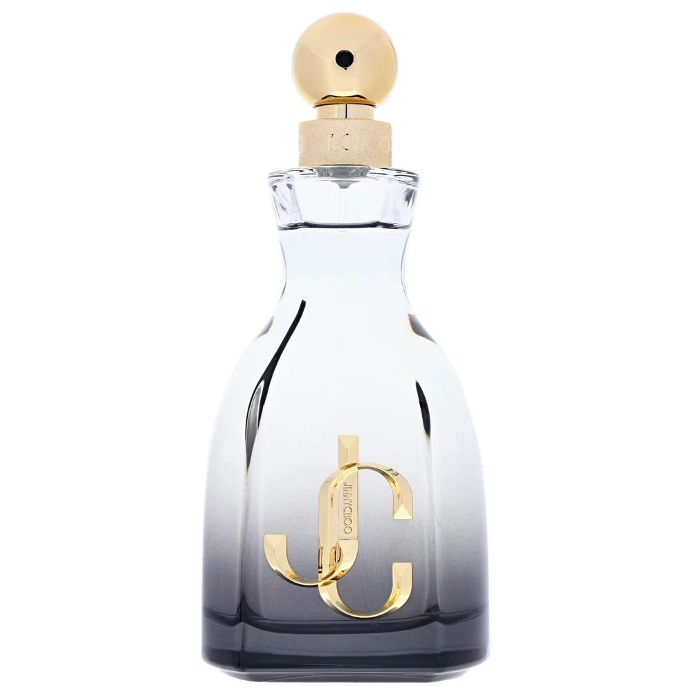 Jimmy Choo I Want Choo Forever Eau de Parfum Spray 100ml Image 1