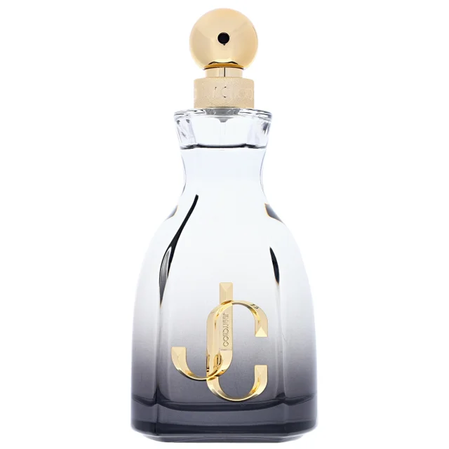 Jimmy Choo I Want Choo Forever Eau de Parfum Spray 100ml