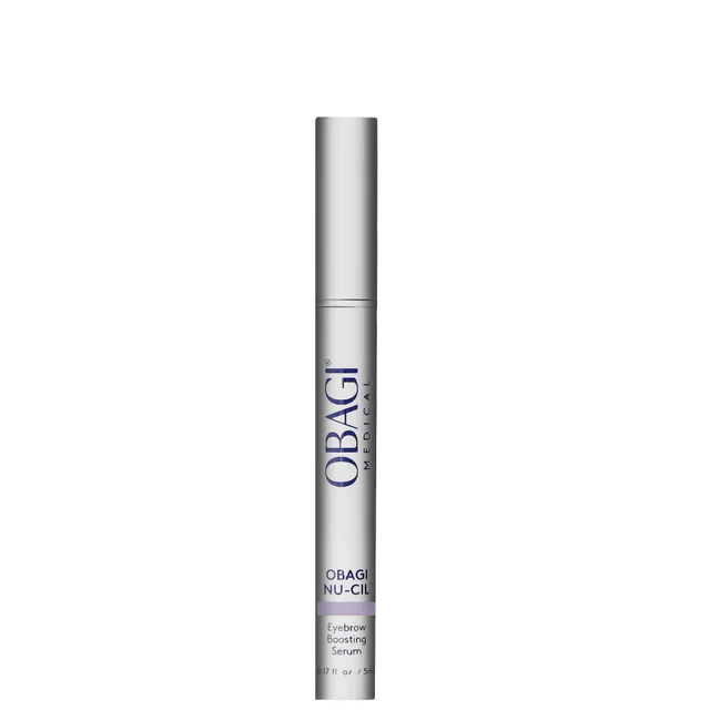 Obagi Nu-Cil Eyebrow Boosting Serum 5ml
