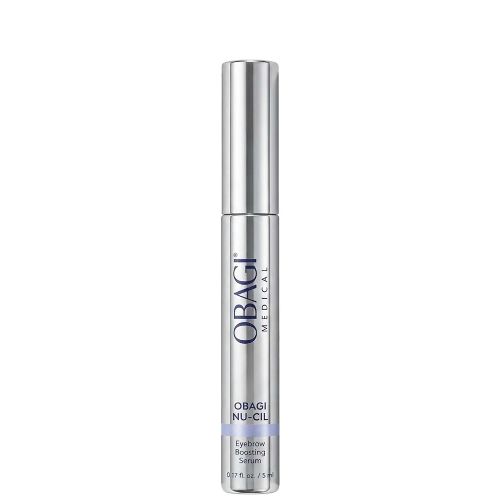 Obagi Nu-Cil Eyebrow Boosting Serum 5ml Image 1