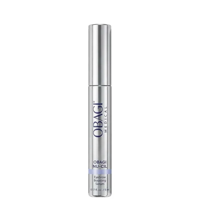 Obagi Nu-Cil Eyebrow Boosting Serum 5ml
