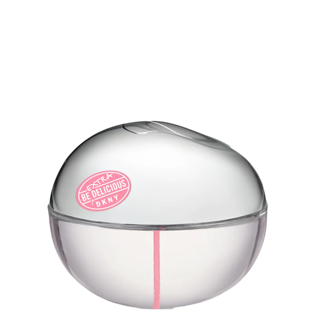 DKNY Be Extra Delicious Eau de Parfum 100ml Image 1
