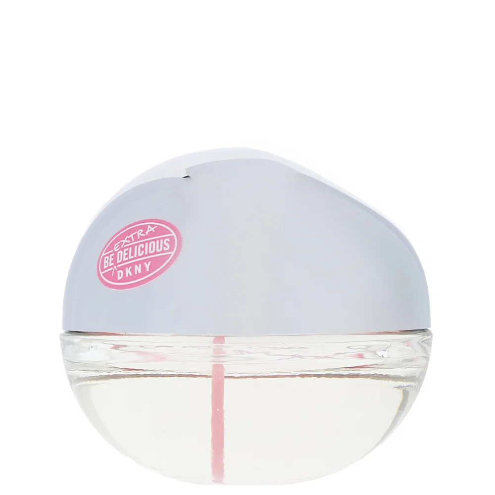 DKNY Be Extra Delicious Eau de Parfum Spray 30ml Image 1