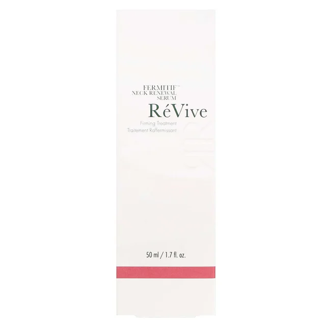RéVive Serums & Essence Fermitif Neck Renewal Serum 50ml