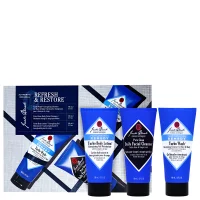 Jack Black Refresh & Restore Set