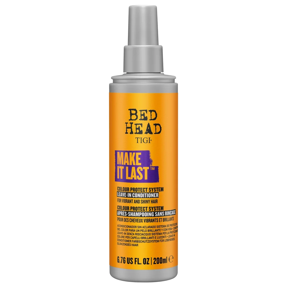 TIGI Bed Head Make It Last Conditioner 200ml Image 1
