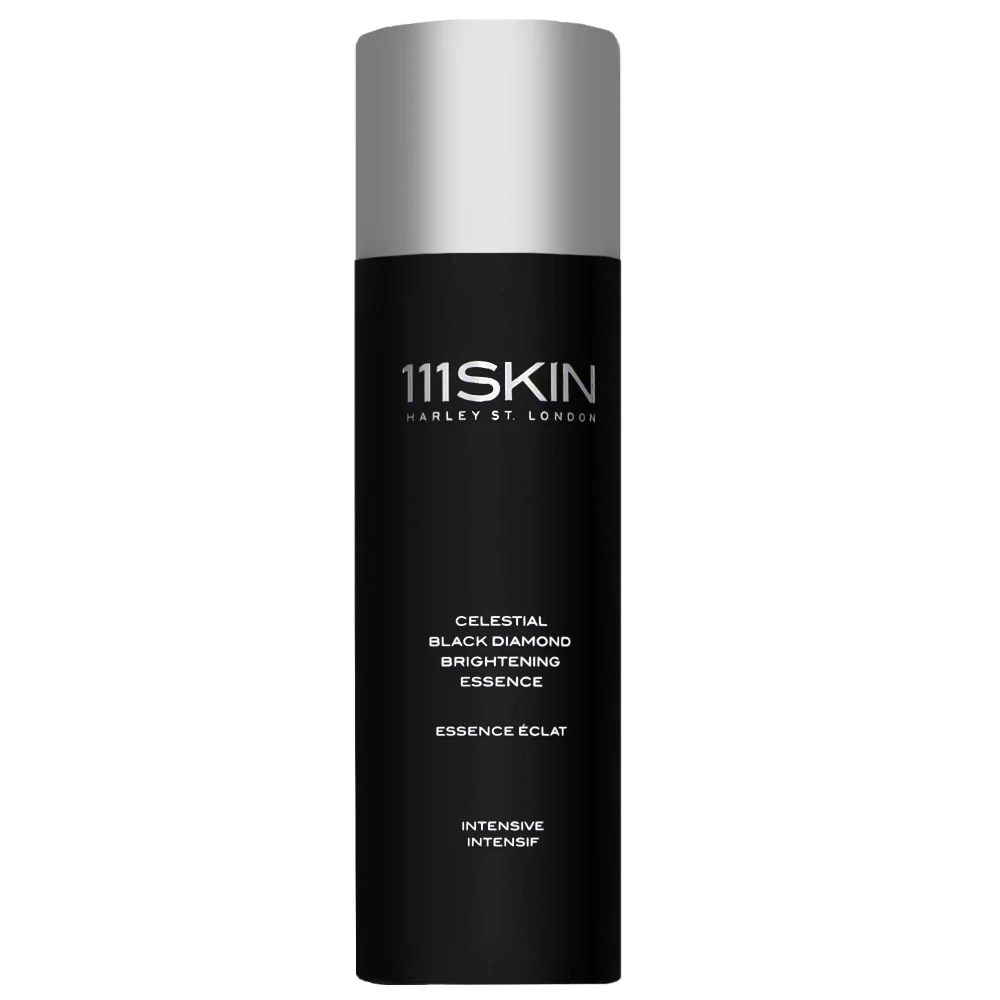 111SKIN Celestial Black Diamond Brightening Essence 100ml Image 1
