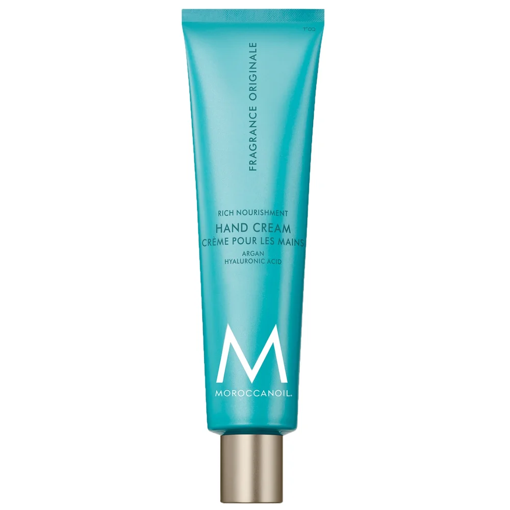 Moroccanoil Hand Cream 100ml Image 1