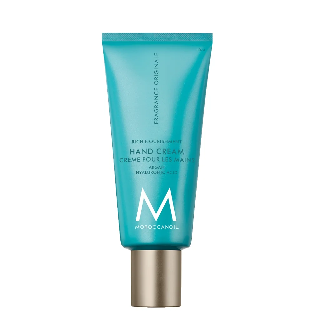 Moroccanoil Hand Cream 40ml Image 1