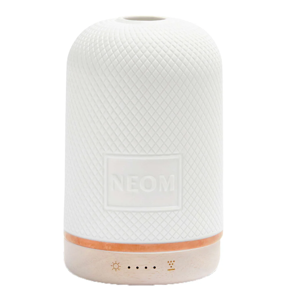 Neom Wellbeing London Wellbeing Pod Image 1