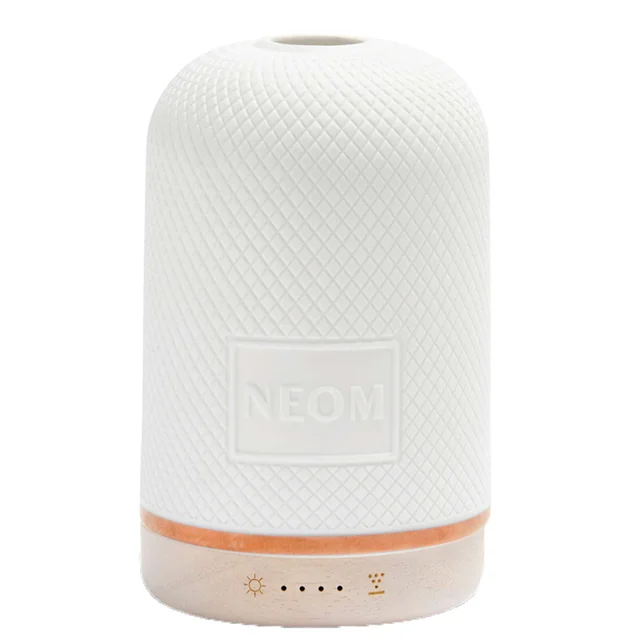 Neom Wellbeing London Wellbeing Pod